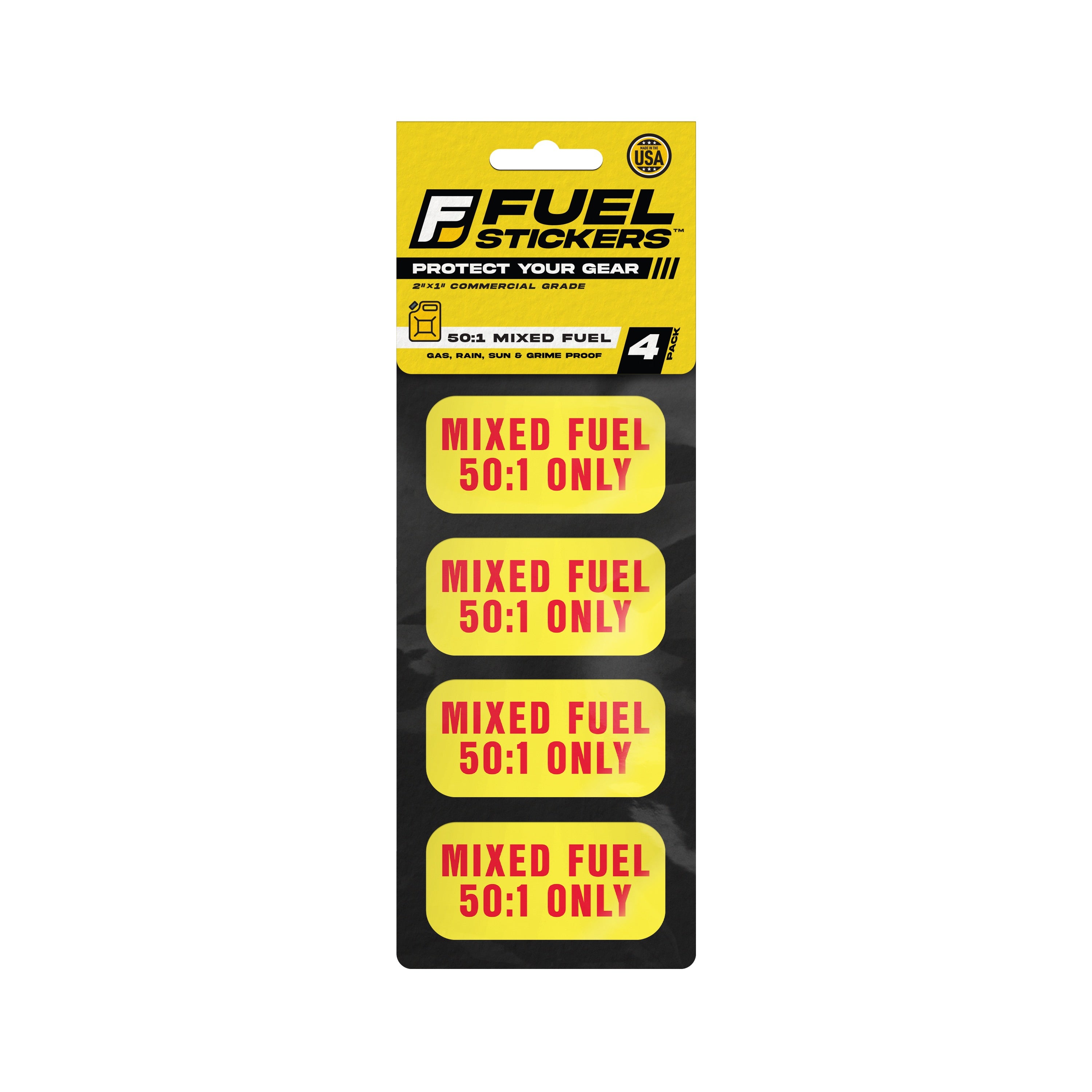 Mixed Fuel Only Stickers 50 1 Fuel Identification Labels 2 x1 mixed-fuel-only-stickers-50-1-fuel-identification-labels-2-x1