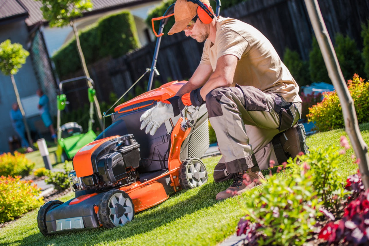 Essential Maintenance Tips for Outdoor Power Equipment: Keeping Your Gear in Top Shape