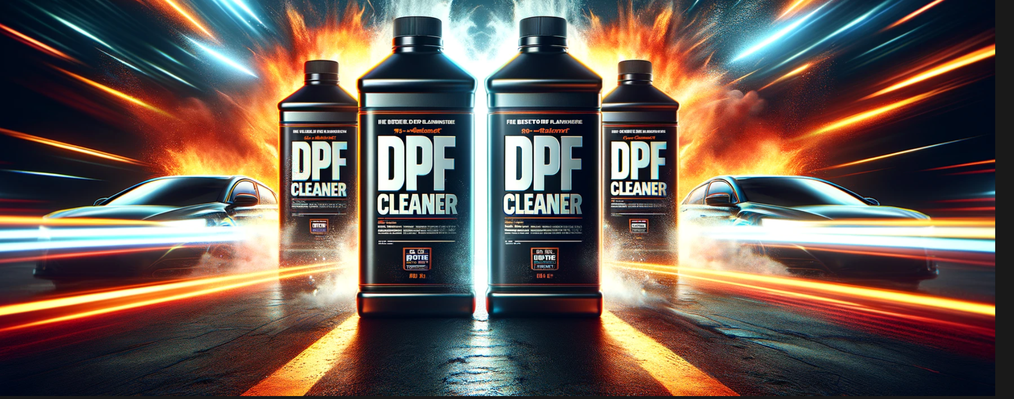 What is the Best DPF Cleaner and Does DPF Cleaner Work? - Our Recommendations