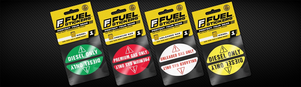 Gas Stickers Where to Find Ethanol-Free Gas | Quick Guide – FuelStickers.com