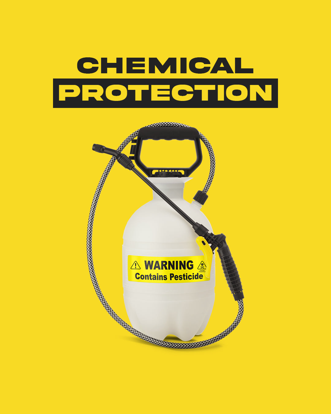 spyder herbicide label Pump Sprayer Warning Labels