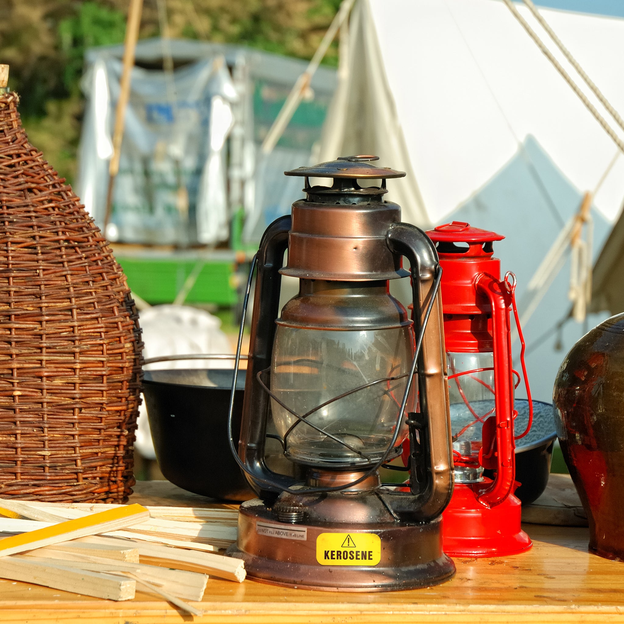 Kerosene Only Label | Fuel Sticker USA – FuelStickers.com